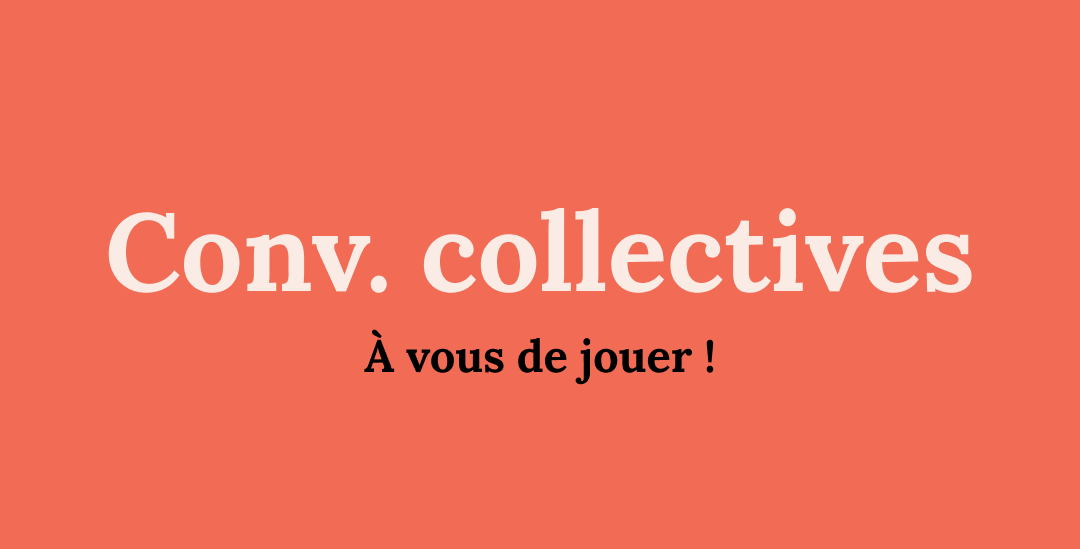 Conventions collectives IA : quiz en 5 situations